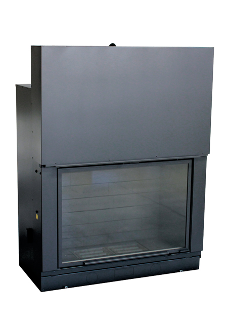 Cheminées Design AXIS F1400