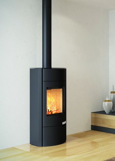 Cheminées Design AXIS BOSPHORE