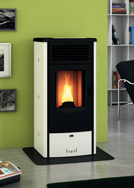 Cheminées Design AXIS CLEO