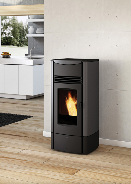 Cheminées Design AXIS MILLY