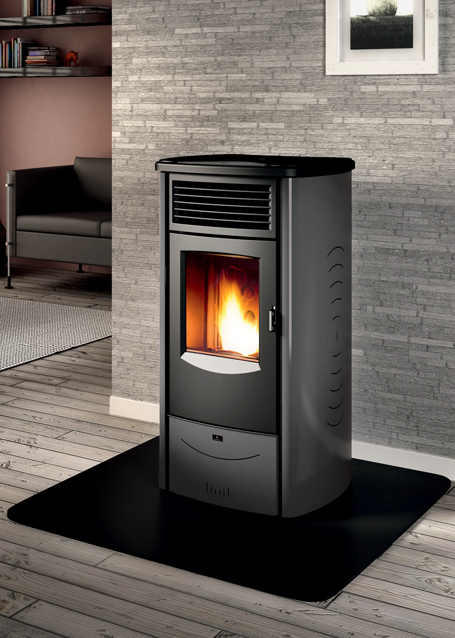 Cheminées Design AXIS MONIA