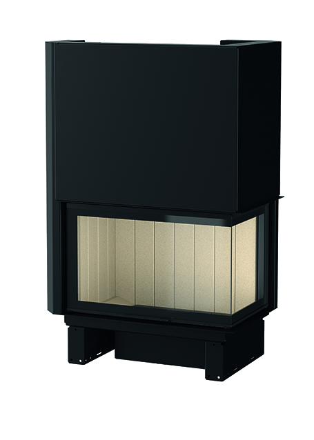 Cheminées Design AXIS XP0100LD