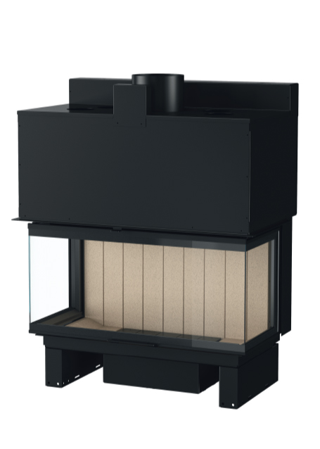 Cheminées Design AXIS XP0120
