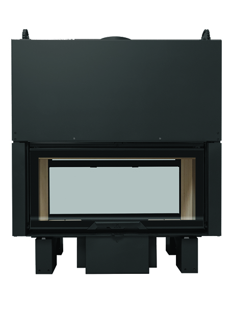 Cheminées Design AXIS KW0100