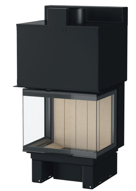 Cheminées Design AXIS XP0080