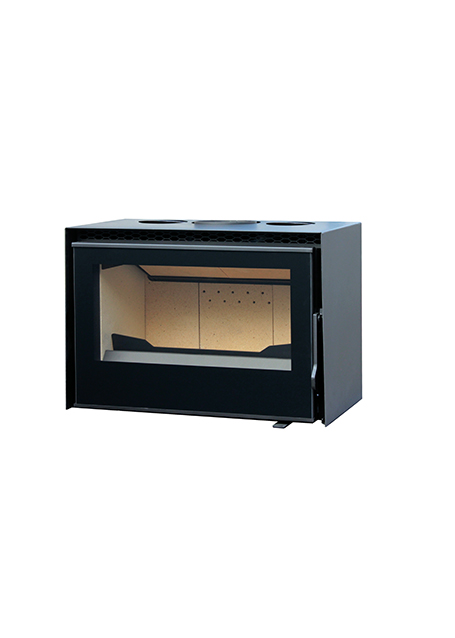 design fireplaces AXIS INSERT 750