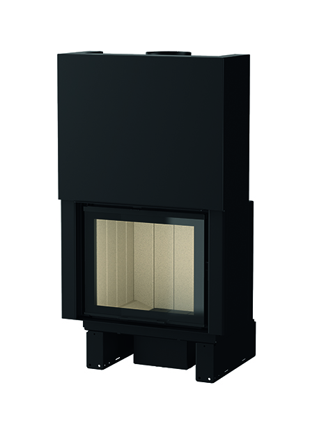 design fireplaces AXIS Experience 80