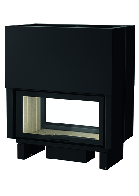 design fireplaces AXIS XP0120DF