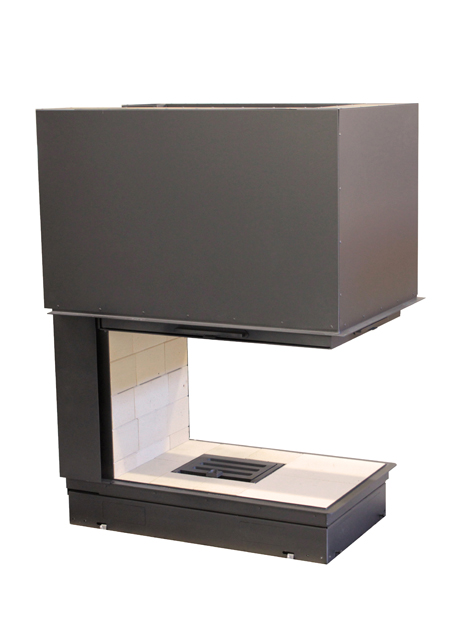 Chimeneas Diseño AXIS EPI950