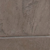 Taupe moderne cheminées