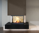 Design fireplaces AXIS Adina